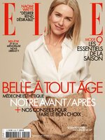 ELLE France